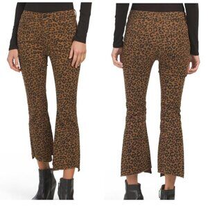 NWT DL1961 Bridget HighRise Instasculpt Boot Jeans